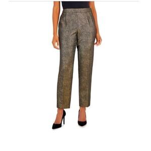 Veronica Beard Stila Wool Blend Pants Sz 0